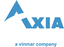 Axia Plastics logo